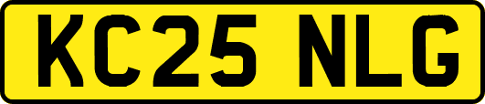 KC25NLG