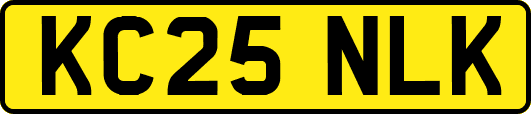 KC25NLK
