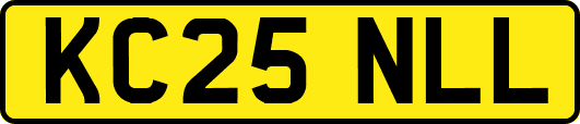 KC25NLL