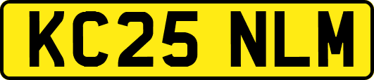 KC25NLM