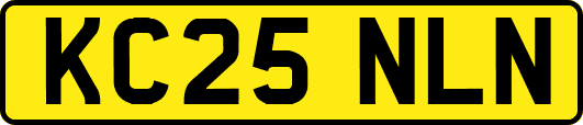 KC25NLN