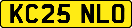 KC25NLO