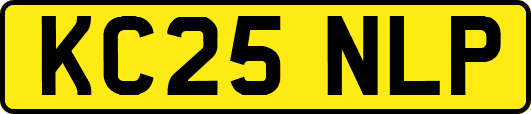 KC25NLP