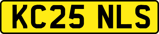 KC25NLS