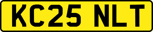 KC25NLT