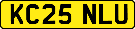 KC25NLU
