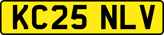 KC25NLV