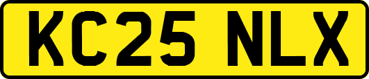 KC25NLX