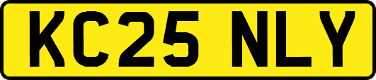 KC25NLY