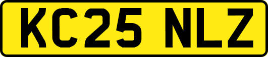 KC25NLZ