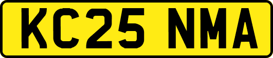 KC25NMA
