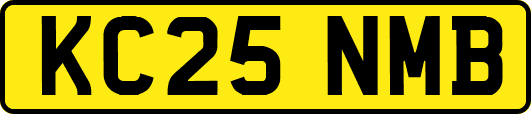 KC25NMB