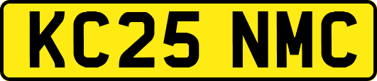 KC25NMC