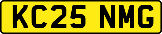 KC25NMG