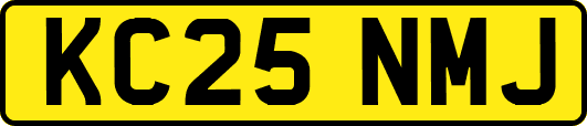 KC25NMJ