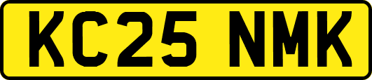 KC25NMK