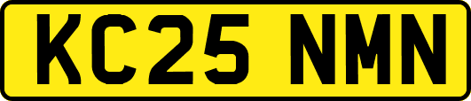 KC25NMN