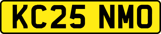 KC25NMO