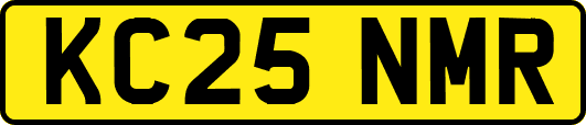KC25NMR