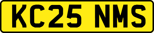KC25NMS