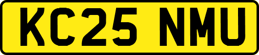 KC25NMU