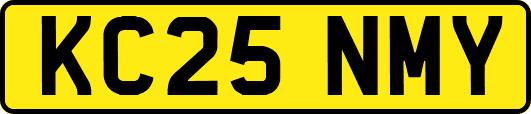 KC25NMY