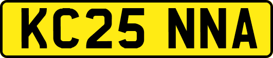 KC25NNA