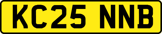 KC25NNB