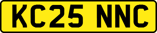 KC25NNC