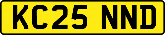 KC25NND