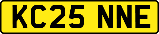 KC25NNE