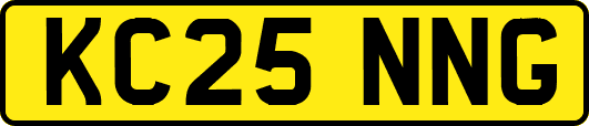KC25NNG