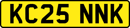 KC25NNK