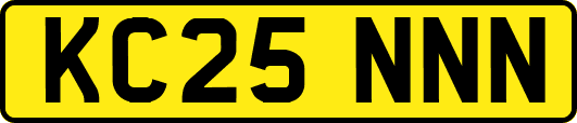 KC25NNN