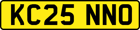 KC25NNO