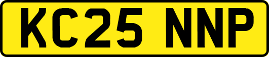KC25NNP