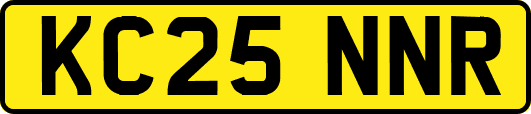 KC25NNR