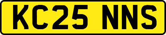 KC25NNS