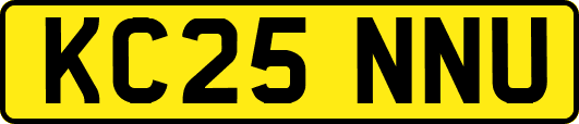KC25NNU