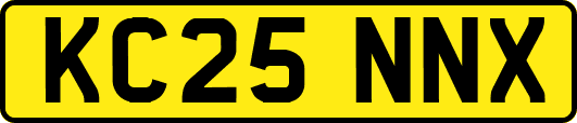 KC25NNX