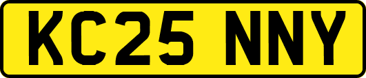 KC25NNY