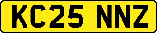 KC25NNZ