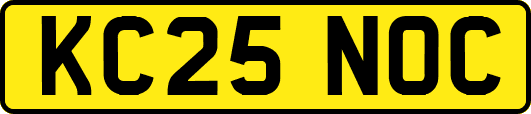 KC25NOC