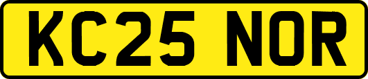KC25NOR