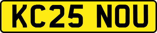 KC25NOU