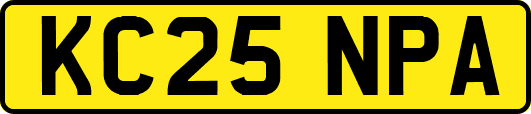 KC25NPA