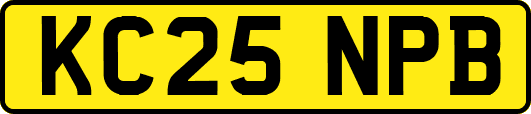 KC25NPB