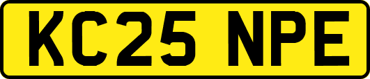 KC25NPE