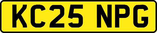 KC25NPG
