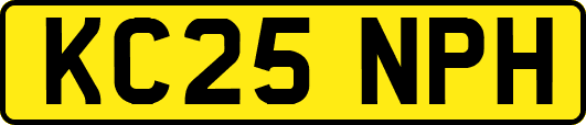 KC25NPH